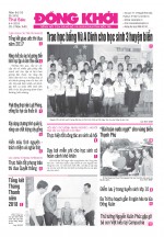 Số 3791, 6-4-2018