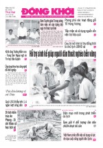 Số 3795, 16-4-2015