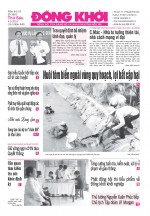Số báo 3803, ngày 4-5-2018