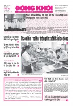 Số 3805, 9-5-2018