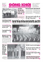 Số 3810, 20-5-2018