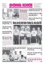 Số 3811, 23-5-2018