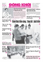 Số 3813, 28-5-2018