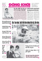 Số 3820, 13-6-2018