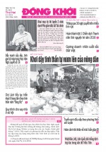 Số 3831, 9-7-2018
