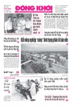 Số 3833, 13-1-2018