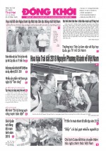 Số 3885, 12-11-2018