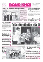 Số 3915, 21-1-2019
