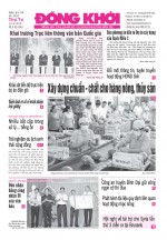 Số 3932, 13-3-2019