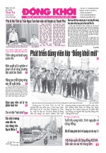 Số 3935, 20-3-2019