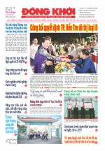 Số 3952, 29-4-2019