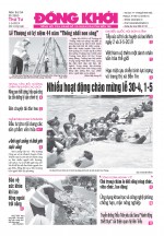 Số 3953, 1-5-2019