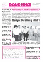 Số 3957, 10-5-2019