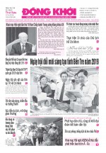 Số 3960, 17-5-2019