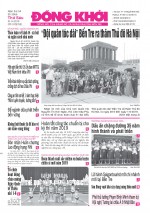 Số 3966, 31-5-2019