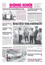 Số 3968, 5-6-2019