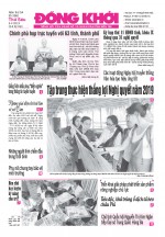 Số 3981, 5-7-2019