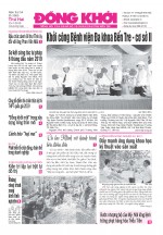 Số 3985, 15-7-2019