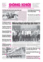 Số 4006, 1-9-2019