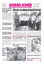 Số 4060, 6-1-2020