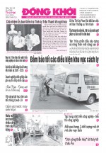 Số 4088, 23-3-2020