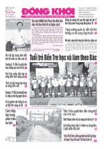 Số 4116, 27-5-2020