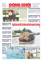 Số 4137, 15-7-2020