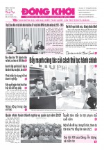Số 4218, 20-1-2021