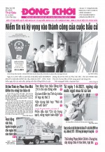 Số 4265, 21-5-2021