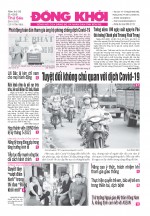 Số 4268, 28-5-2021