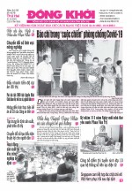 Số 4278, 21-6-2021