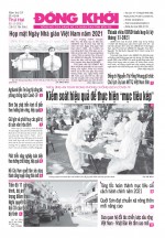 Số 4344, 22-11-2021