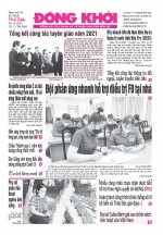 Số 4358, 24-12-2021