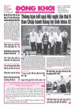 Số 4437, 8-7-2022