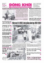 Số 4462, 5-9-2022