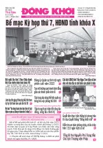 Số 4503, 9-12-2022