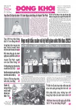 Số 4520, 30-1-2023