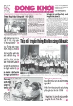 Số 4868, 14-5-2025