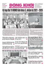 Số 4875, 30-5-2025
