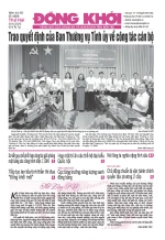 Số 4888, 30-6-2025