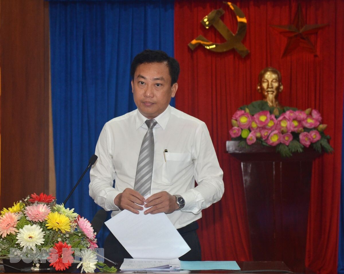 Đại biểu HĐND tỉnh chất vấn lãnh đạo các sở, ngành tỉnh