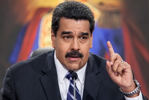 Venezuela ấn định ngày bầu cử Tổng thống
