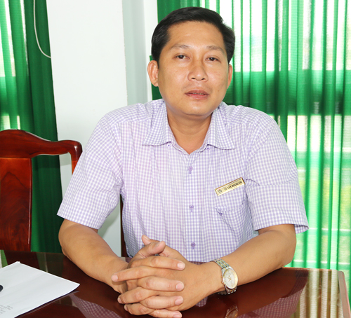 Kỳ vọng trước thềm Đại hội Công đoàn tỉnh