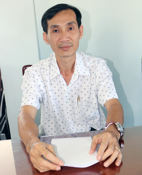 Kỳ vọng trước thềm Đại hội Công đoàn tỉnh