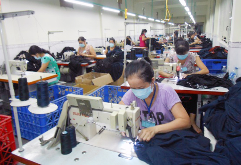 Bảo hiểm Xã hội thực hiện thu bảo hiểm theo mức lương cơ sở mới Mức lương 1.390.000 đồng/tháng làm căn cứ mức đóng bảo hiểm cho người lao động.