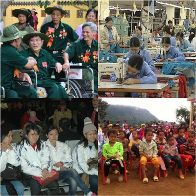 Bộ Lao động - Thương binh và Xã hội cắt giảm 60 điều kiện kinh doanh, 78 thủ tục hành chính Ảnh minh họa. Ảnh: KT