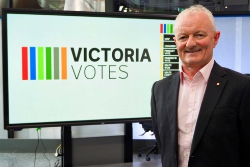 Công đảng Australia thắng trong cuộc bầu cử Quốc hội bang Victoria Ảnh minh họa: ABC News