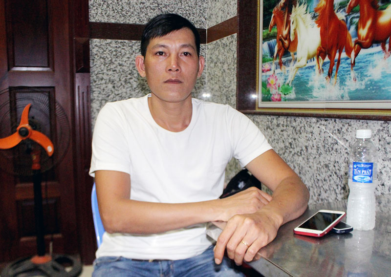 Anh Nguyễn Quốc Toản