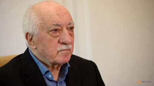 Giáo sĩ Fethullah Gulen hiện đang sống tại Pennsylvania, Mỹ. Ảnh: Reuters