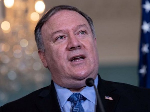 Ngoại trưởng Mỹ Mike Pompeo. Nguồn: Getty Images